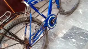 Used Cycle in Good Condition - Affordable Bicycle
