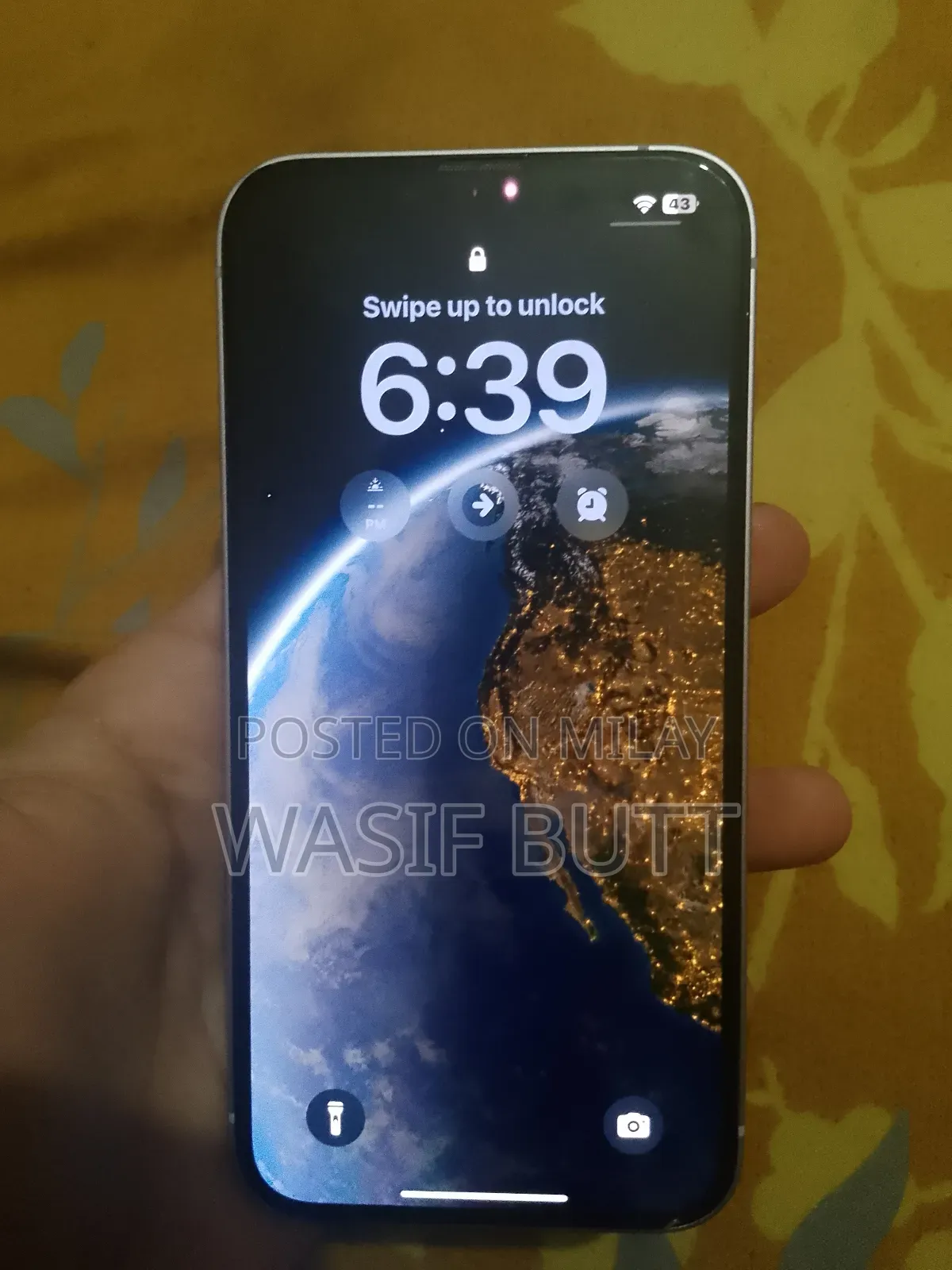 Apple iPhone 14 128 GB Purple