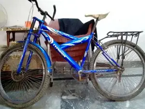 Used Cycle in Good Condition - Affordable Bicycle