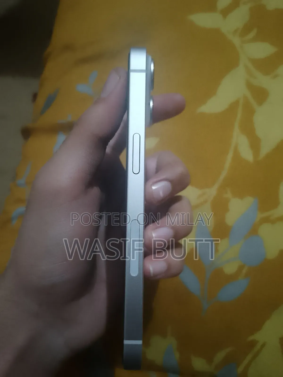 Apple iPhone 14 128 GB Purple