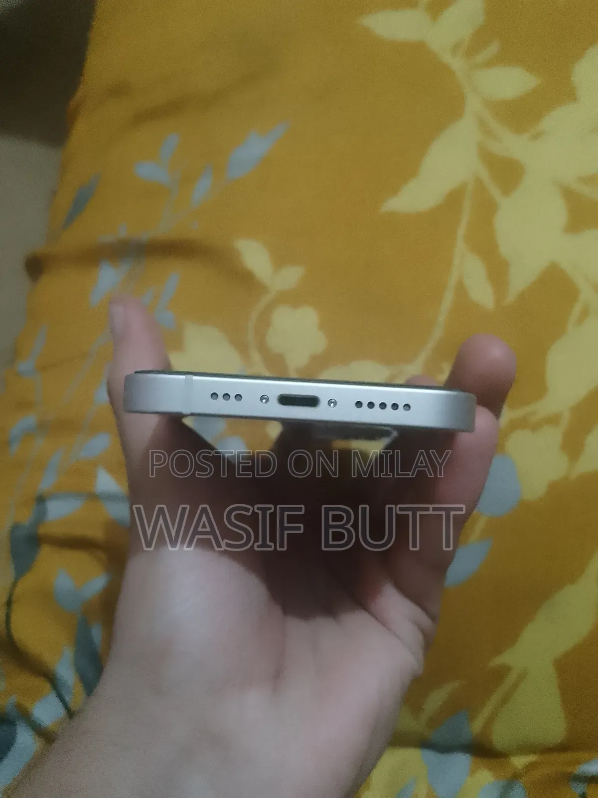 Apple iPhone 14 128 GB Purple