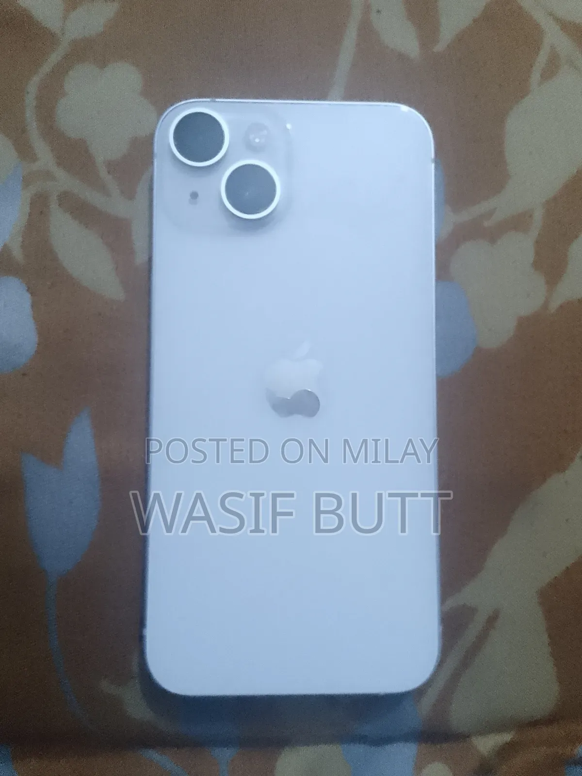 Apple iPhone 14 128 GB Purple