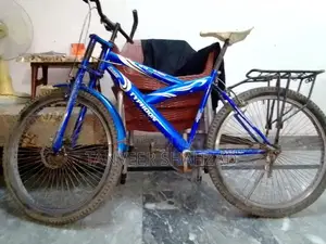 Used Cycle in Good Condition - Affordable Bicycle