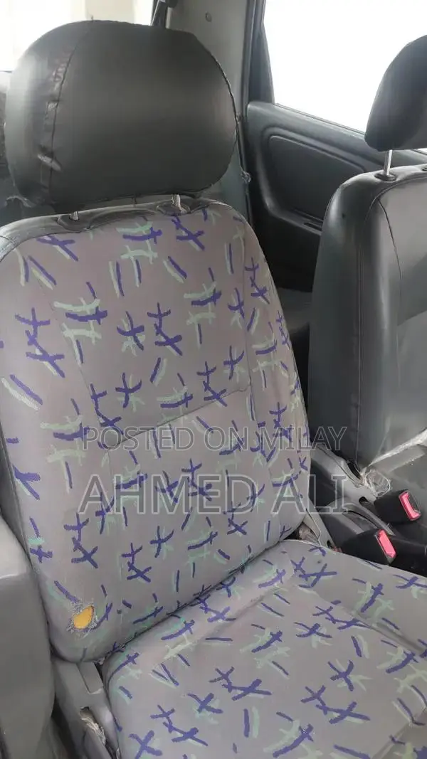 Suzuki Alto 2006 Compact Family Hatchback