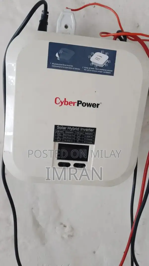 Electrical Component Board/Transformer Assembly