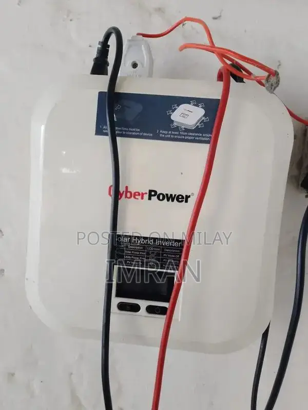 Electrical Component Board/Transformer Assembly