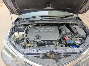 Altas 1.6 Automatic Sedan - Low Mileage Clean Vehicle