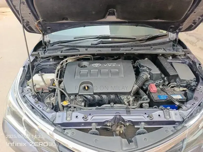 Altas 1.6 Automatic Sedan - Low Mileage Clean Vehicle