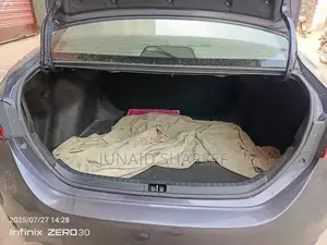 Altas 1.6 Automatic Sedan - Low Mileage Clean Vehicle