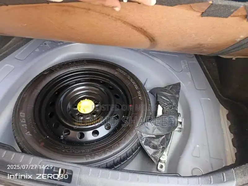 Altas 1.6 Automatic Sedan - Low Mileage Clean Vehicle