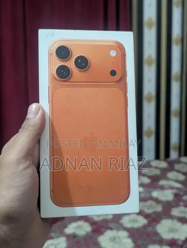 Advanced Smartphone 256GB Dual eSIM Unlocked