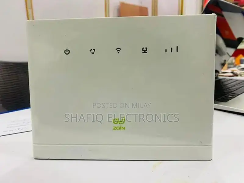 Huawei Wireless Routers - Multiple Models B315 B310 B612 B525