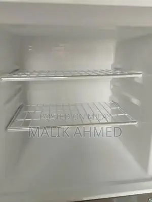 Haier Refrigerator - Excellent Condition, Minimal Use