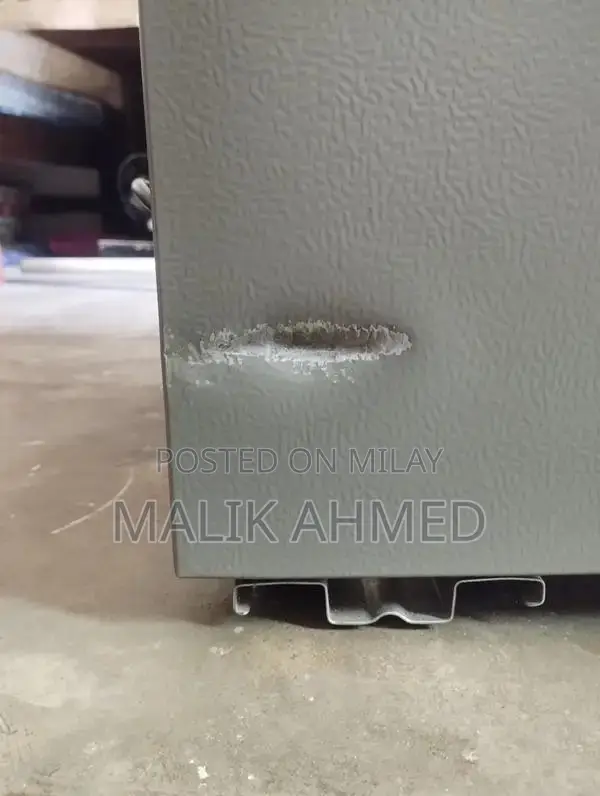 Haier Refrigerator - Excellent Condition, Minimal Use