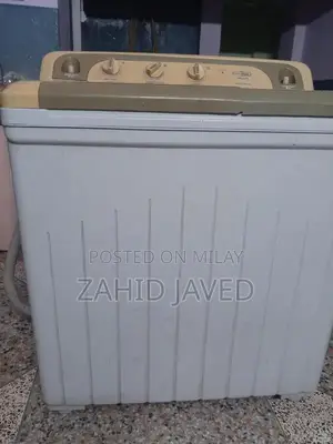 Photo - Vintage Booth Motor with Copper Windings