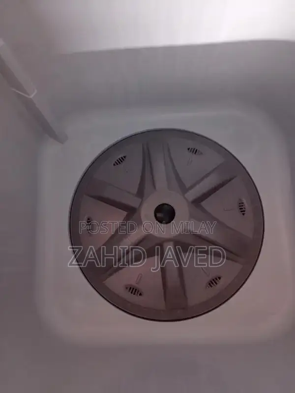 Vintage Booth Motor with Copper Windings