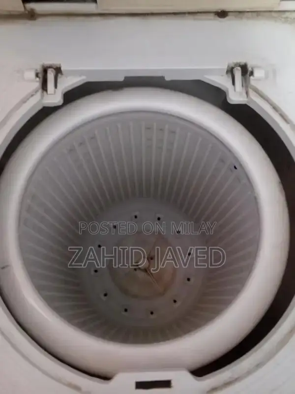 Vintage Booth Motor with Copper Windings