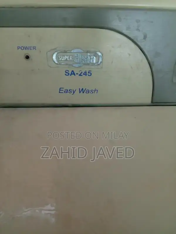 Vintage Booth Motor with Copper Windings