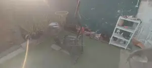 Photo - Elyptical Exercise Cycle for Fitness Training