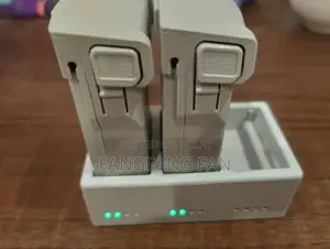 Photo - DJI Drone Battery Charging Hub for Mini 3/4 Pro Series