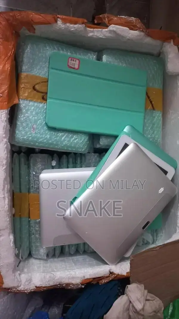 10-inch Kids Tablet with Android 4.4, 2GB RAM, 32GB Storage