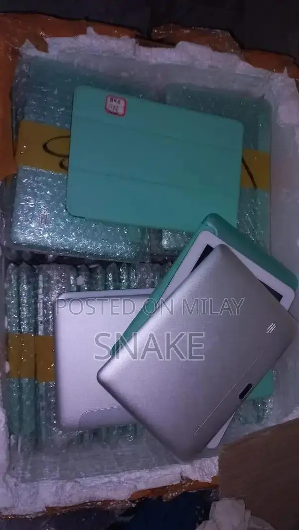 10-inch Kids Tablet with Android 4.4, 2GB RAM, 32GB Storage