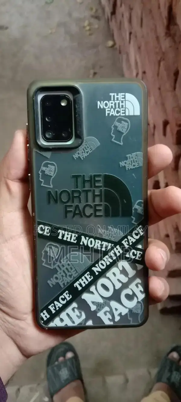 Samsung Galaxy A31 Smartphone - Complete Set with Accessories