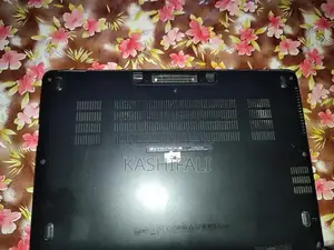 Dell Laptop with 240GB Storage and Accessories