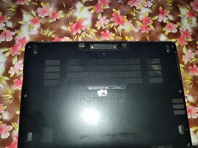 Dell Laptop with 240GB Storage and Accessories