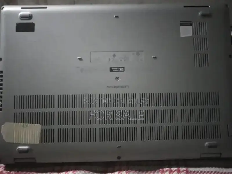 Dell Intel Core i5 Laptop - 10th Gen, High Performance Ultrabook