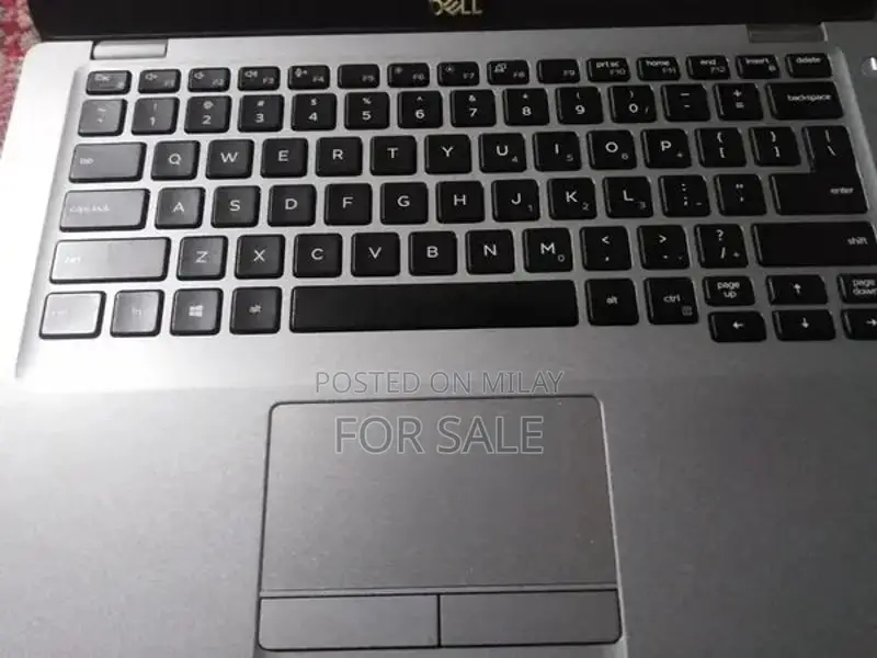 Dell Intel Core i5 Laptop - 10th Gen, High Performance Ultrabook