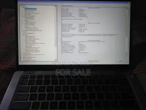 Dell Intel Core i5 Laptop - 10th Gen, High Performance Ultrabook