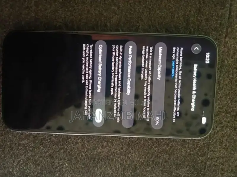 Apple iPhone 14 Pro Max Factory Unlocked Smartphone