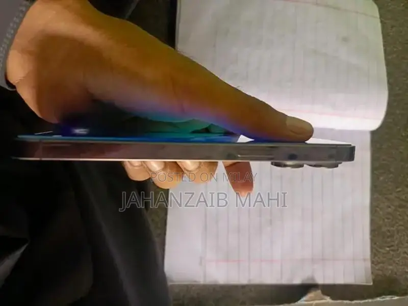 Apple iPhone 14 Pro Max Factory Unlocked Smartphone