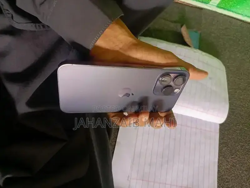 Apple iPhone 14 Pro Max Factory Unlocked Smartphone