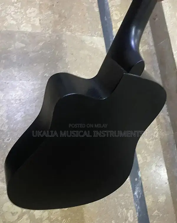 Acoustic Guitar with Free Accessories for Beginners and Pros