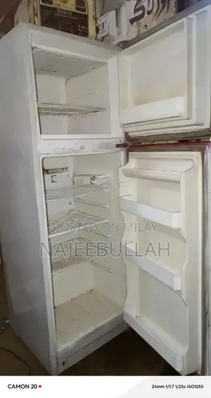 Dawlance Refrigerator - Cool and Efficient Cooling Solution