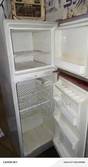Dawlance Refrigerator - Cool and Efficient Cooling Solution