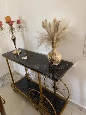 Modern Console Table - Elegant Home Furniture Accent Piece