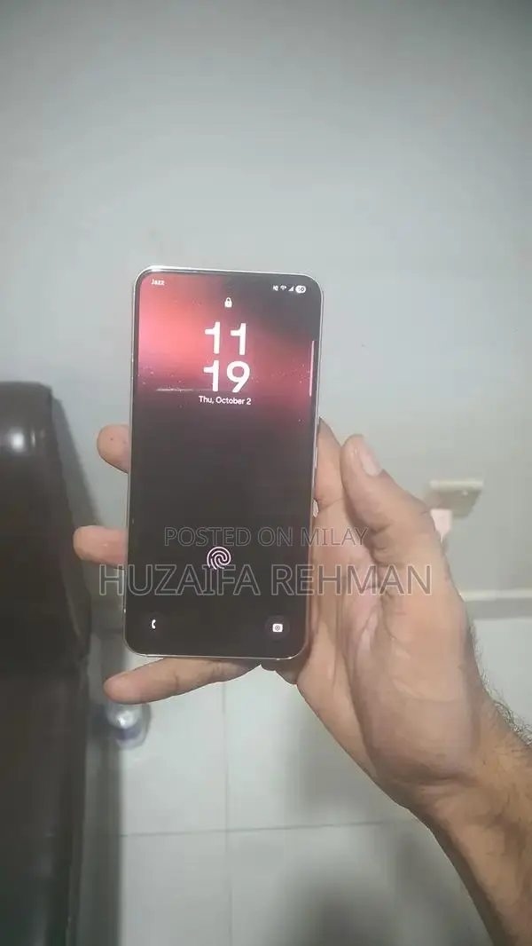 Samsung Galaxy S22 Smartphone - 8GB RAM, 128GB Storage, Latest Android