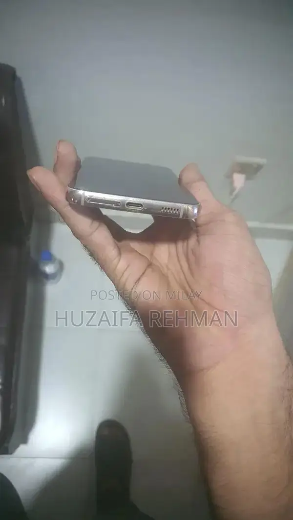 Samsung Galaxy S22 Smartphone - 8GB RAM, 128GB Storage, Latest Android