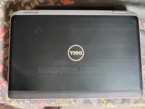 Photo - Dell Core i5 3rd Generation Laptop