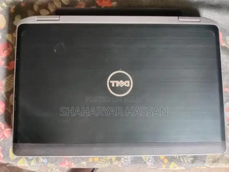 Dell Core i5 3rd Generation Laptop