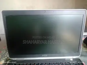 Dell Core i5 3rd Generation Laptop