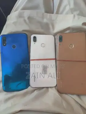 Photo - Mobile Phone Motherboard for Realme Smartphone Series