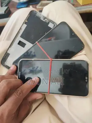 Mobile Phone Motherboard for Realme Smartphone Series