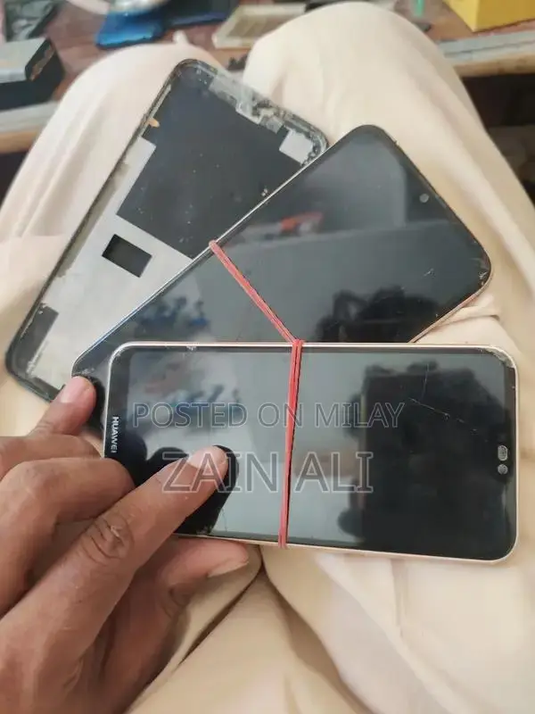 Mobile Phone Motherboard for Realme Smartphone Series