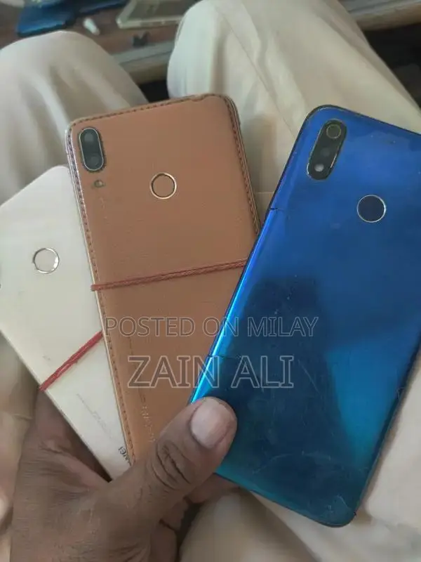 Mobile Phone Motherboard for Realme Smartphone Series