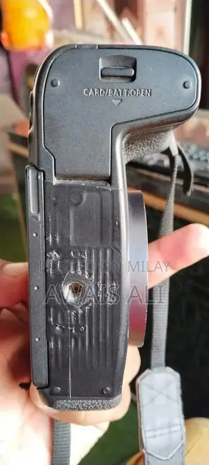 Canon RP Mirrorless Camera Body Professional Full-Frame Digital Camera