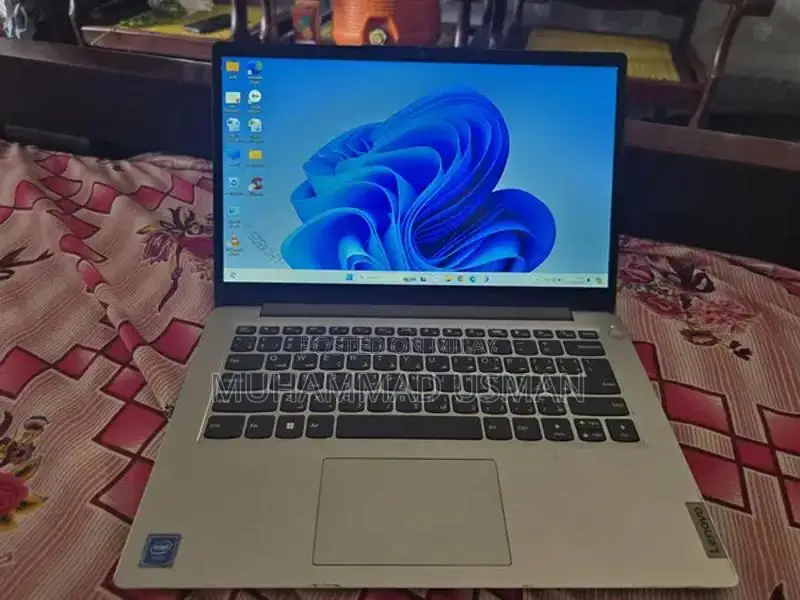 Lenovo IdeaPad 1 Compact Laptop - Budget-Friendly Notebook